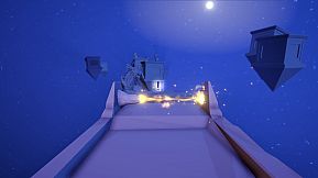 Air Bounce - The Jump 'n' Run Challenge