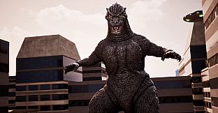 Godzilla: Destroy All Monsters Melee Remastered