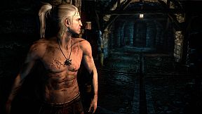 The Witcher 2: Assassins of Kings Enhanced Edition