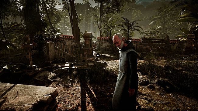 Syberia Remastered x Amerzone - The Explorer's Legacy