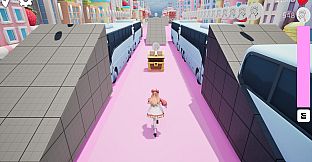 甜心跑酷
