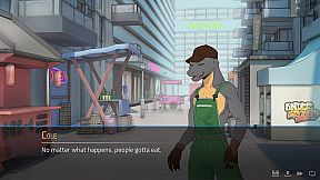 Angels with Scaly Wings, Part 2: The Strands of Fate