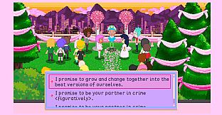 Moonlight in Garland