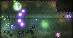 Tesla vs Lovecraft: For Science!