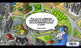 Spandex Force: Champion Rising