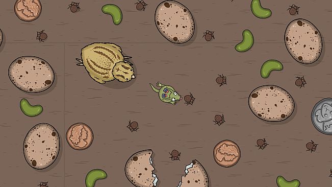 Tasty Planet: Final Bite