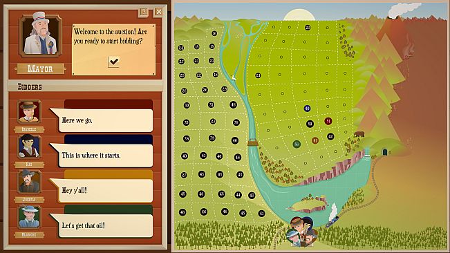 Turmoil - The Heat Is On