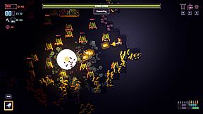 Game is Full of Bugs