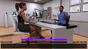 Sex Play - Naughty Doctor