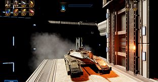 Precursors: Reach for the Stars