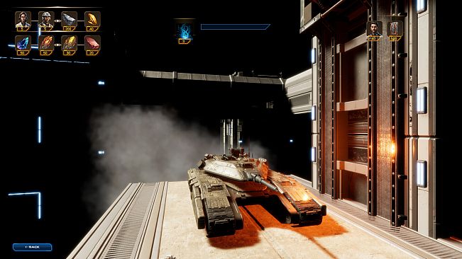 Precursors: Reach for the Stars