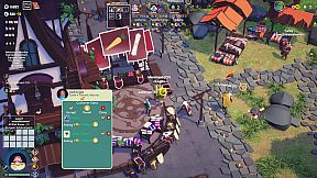 The Merchant's Guide to the Kingdom