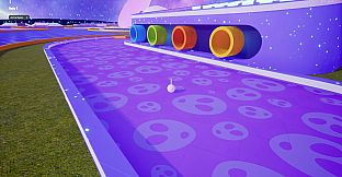 Hybrid MiniGolf Beta