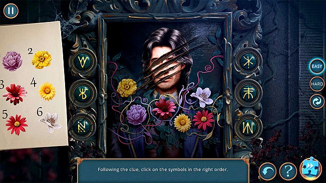Connected Hearts: Hour of the Witch Collector's Edition