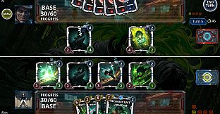 Neon Blackfall