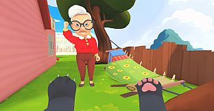 Cat From Hell 2
