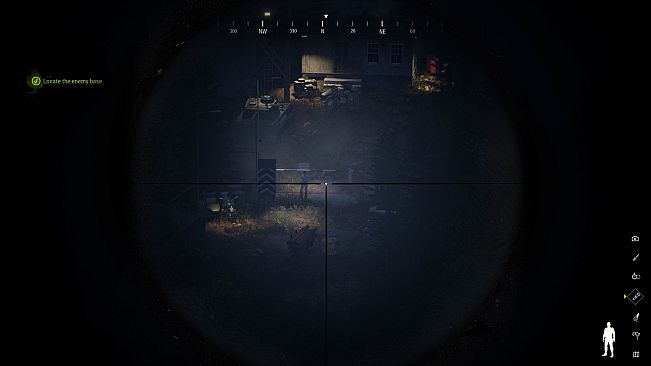 World War II: Underground