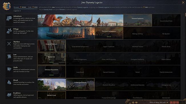 Crusader Kings III: Northern Lords