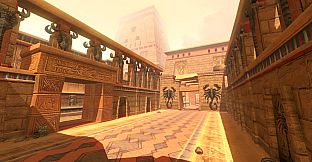 Continent of the 9th Seal: Starter Pack