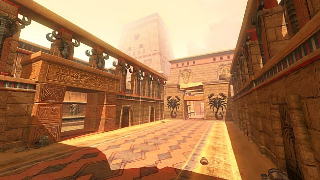 Continent of the 9th Seal: Starter Pack