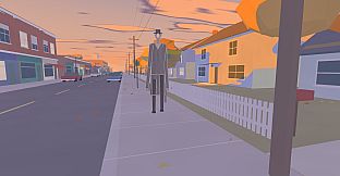 Still Walking