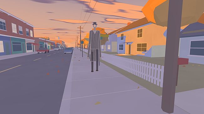 Still Walking