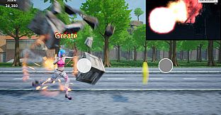 Groove Runner