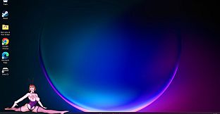 She Lives on Your Screen