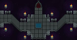 RPG Maker VX Ace - Rogue Adventure - Otherworld Tileset