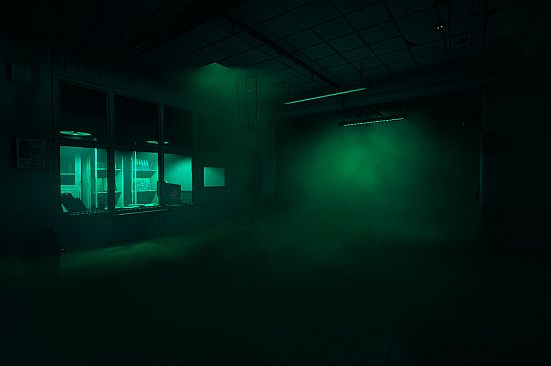 THE DAMN PSYCHIATRIC