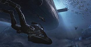 Call of Duty: Modern Warfare 3 (2011)