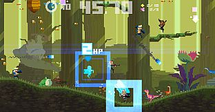 Super Time Force