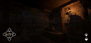 The Questness: Light of Ra