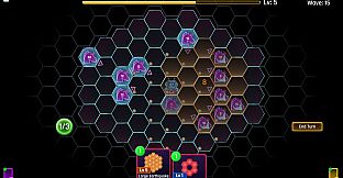 Hex Blast