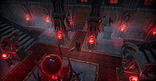 V Rising - Founder's Pack: Eldest Bloodline