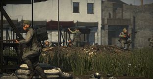 Easy Red 2: Shanghai - Nanking