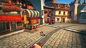 Asterix & Obelix XXL 2