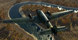 IL-2 Sturmovik: Fortress on the Volga Campaign