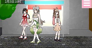 枝江小镇：二重虚拟宇宙