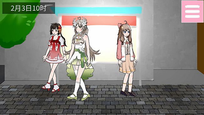 枝江小镇：二重虚拟宇宙