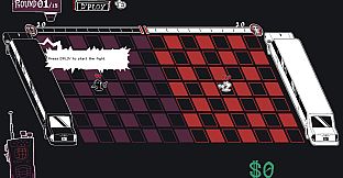 Shadow Business