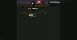 Grave Danger