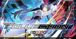 DJMAX RESPECT V - TEKKEN PACK