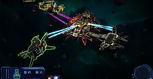 StarDrive 2 - Shipyards Content Pack