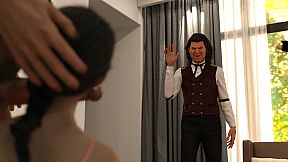 My wife's cheating on me!