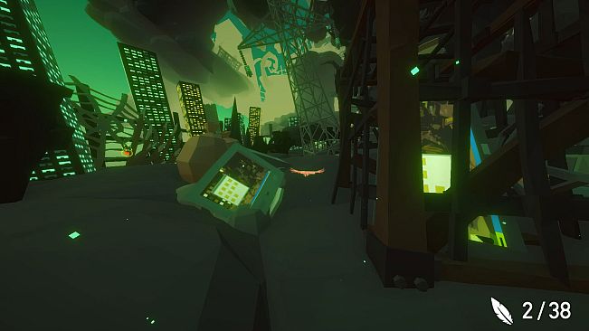 Aery - Heaven & Hell