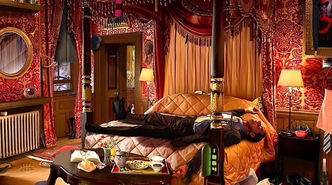 Them - The Summoning