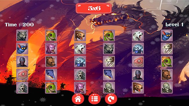 Memory Match Saga - Expansion Pack 1