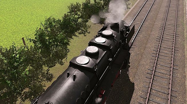 Trainz Plus DLC - Pro Train: DB Class 44