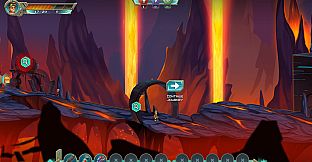 The Music of Star Story: The Horizon Escape - Game OST